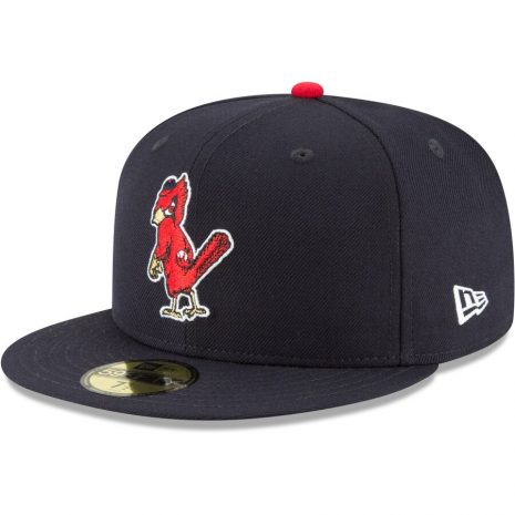 St. Louis Cardinals Cooperstown Collection 59FIFTY Hat