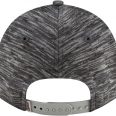 New Era Youth St. Louis Cardinals Gray 9Forty Shadow Neo Adjustable Hat4