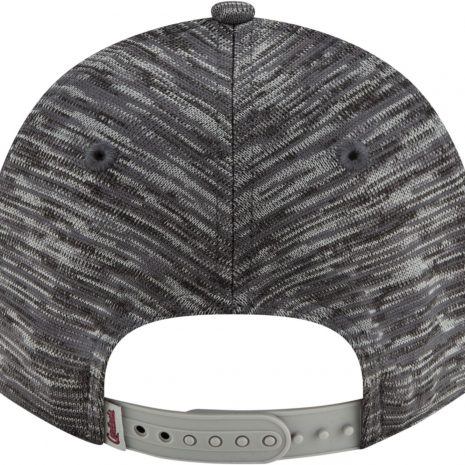 New Era Youth St. Louis Cardinals Gray 9Forty Shadow Neo Adjustable Hat4 New Era Youth St. Louis Cardinals Gray 9Forty Shadow Neo Adjustable Hat4