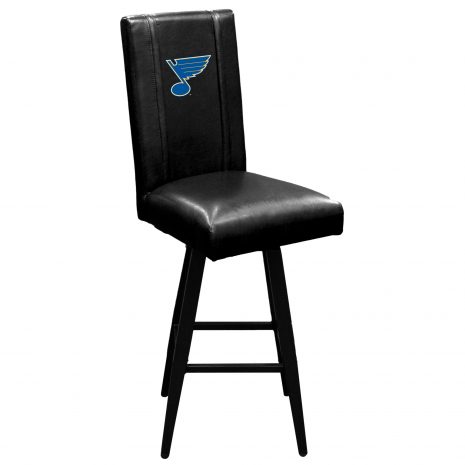 St. Louis Blues Team Swivel Bar Stool 2000