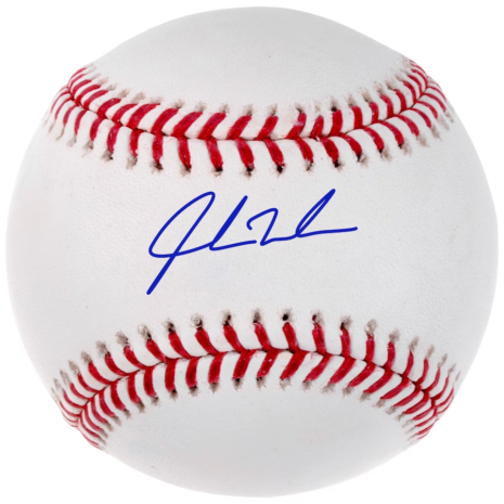 Jordan Walker St. Louis Cardinals Autographed Fanatics Authentic Baseball Jordan Walker St. Louis Cardinals Autographed Fanatics Authentic Baseball