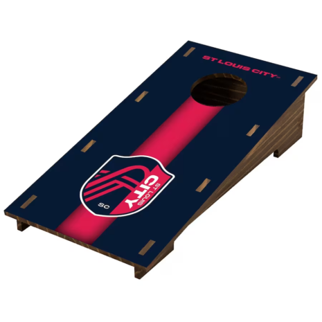 St. Louis City SC Desktop Cornhole