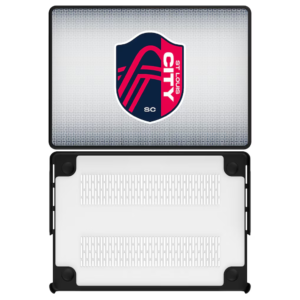 St. Louis City SC Keyscaper Linen MacBook Case